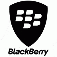 Blackberry Logo