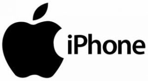 iPhone Logo