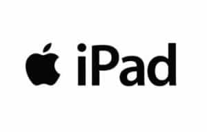 Ipad Logo