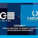 Caesars Casino And Sports Logos